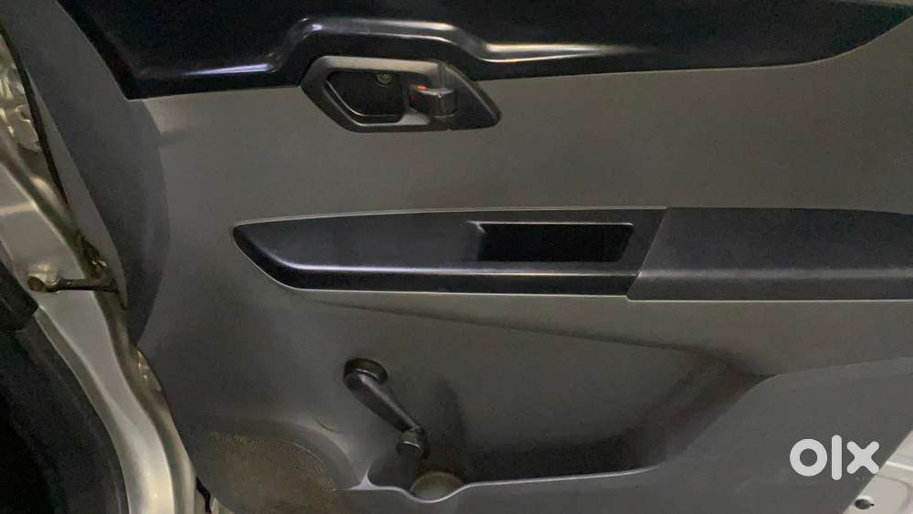 Mahindra Kuv100 Nxt 1.2 K2 Diesel 6 Str, 2018, Diesel