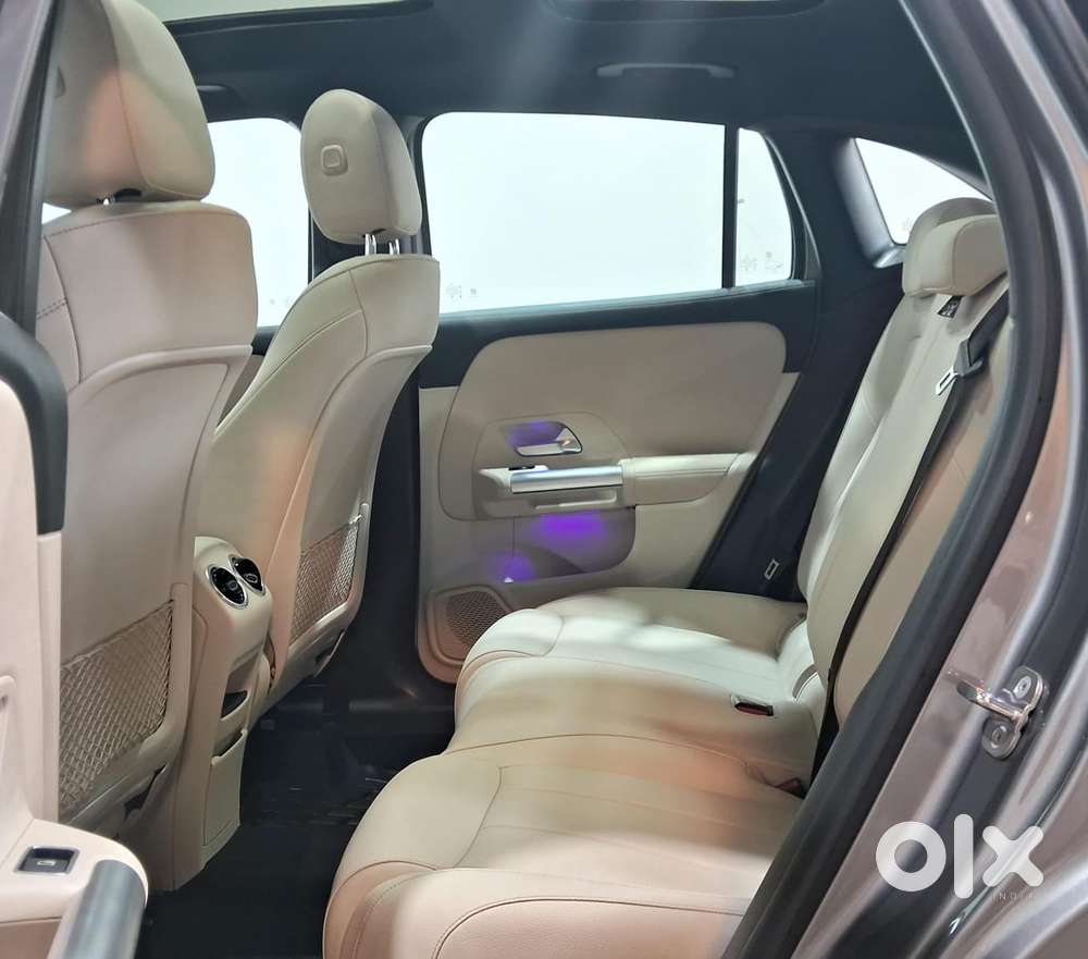 Mercedes-benz Gla 200, 2023, Petrol