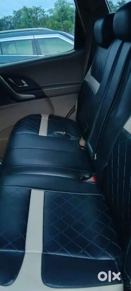 Mahindra Xuv500 Diesel 2014