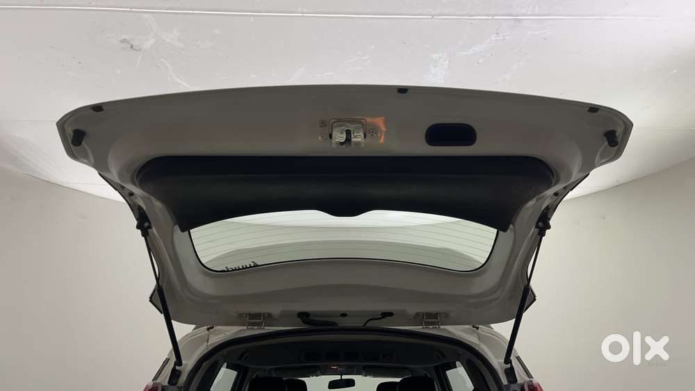 Maruti Suzuki Xl6 1.5 Alpha At, 2021, Petrol