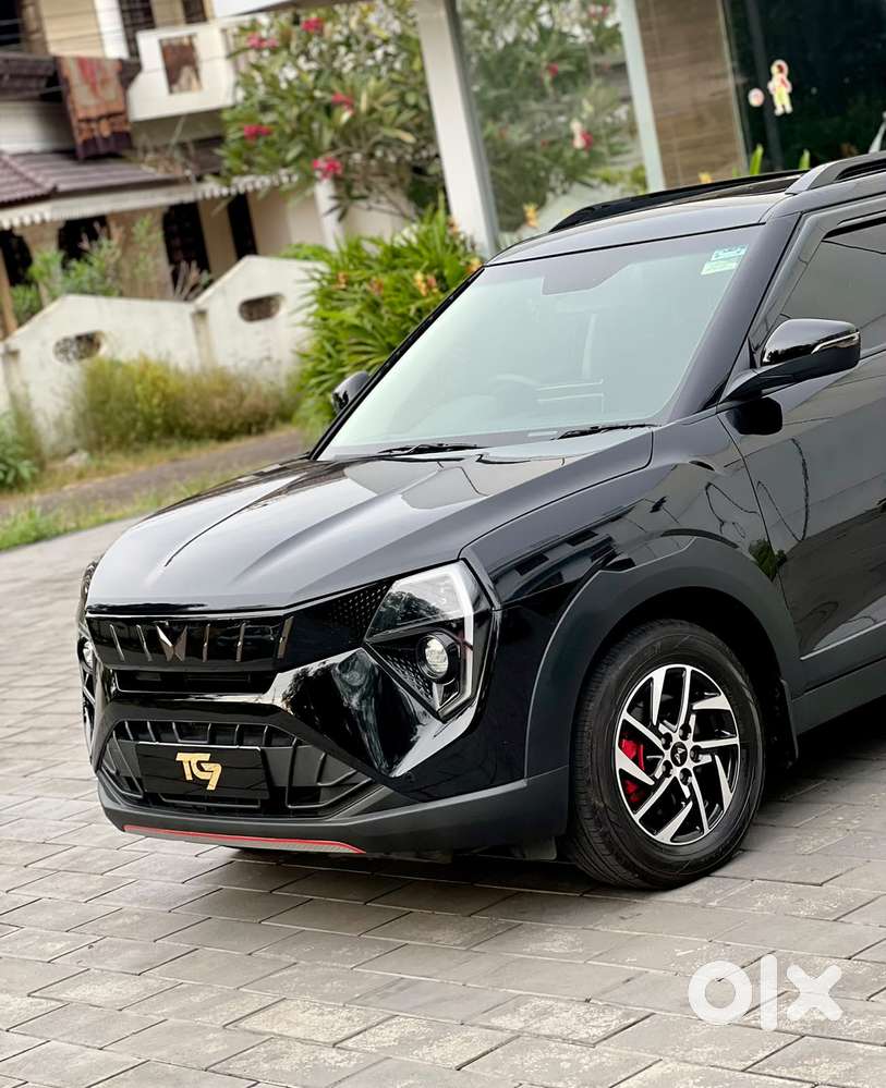 Mahindra Xuv 3xo Ax5 Ds Mt, 2024, Diesel