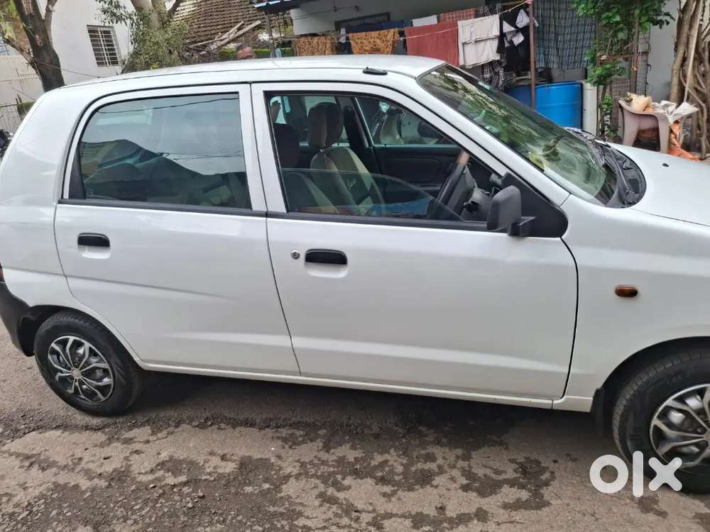 Maruti Suzuki Alto 800 2006 Lxi