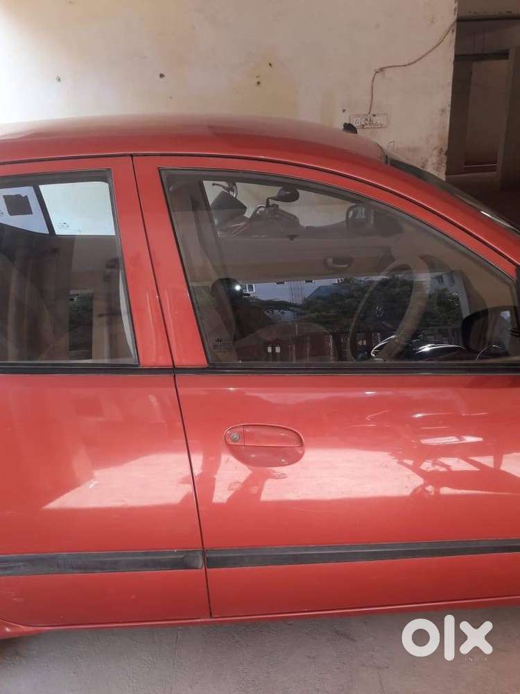 Hyundai I10 2009 Petrol 65000 Km Driven