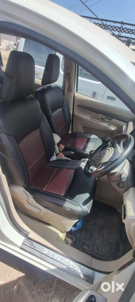 Maruti Suzuki Ertiga Good Condition