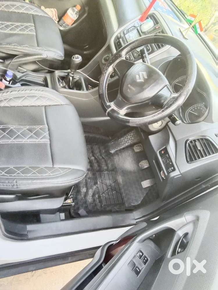 Maruti Brezza, Diesal, Manual, 2016 Well Maintained