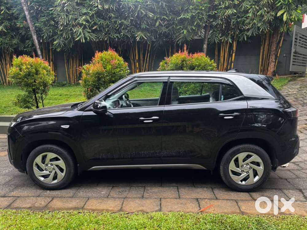 Hyundai Creta 1.5 Ex Diesel, 2024, Diesel