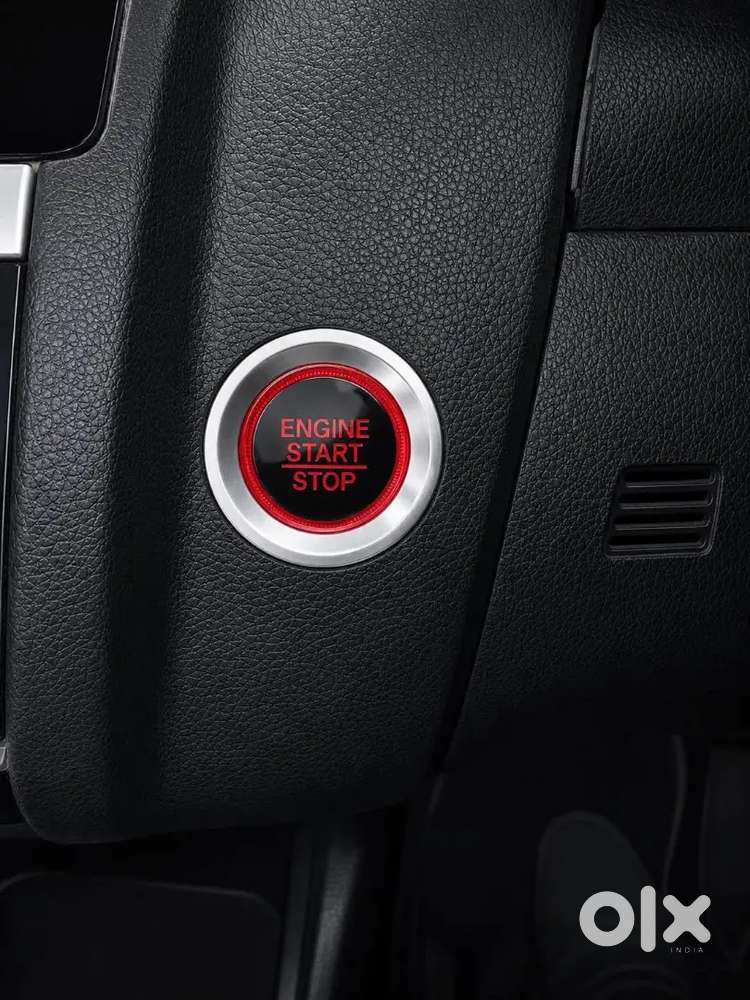 Honda Jazz Vx Cvt Automatic 2018 October