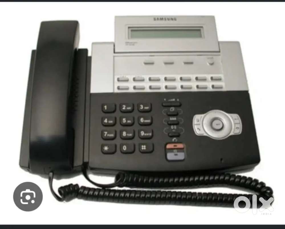 Ip phone samsung