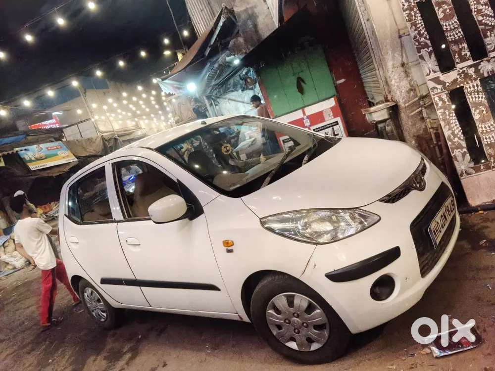 Hyundai I10 2008