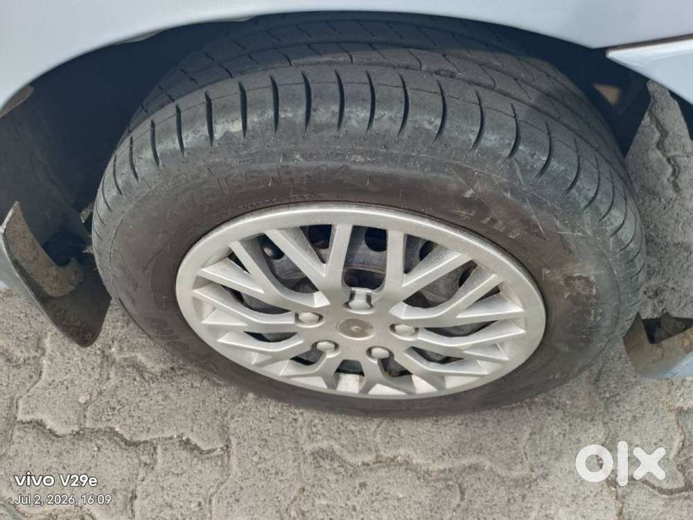 Toyota Etios G, 2011, Petrol