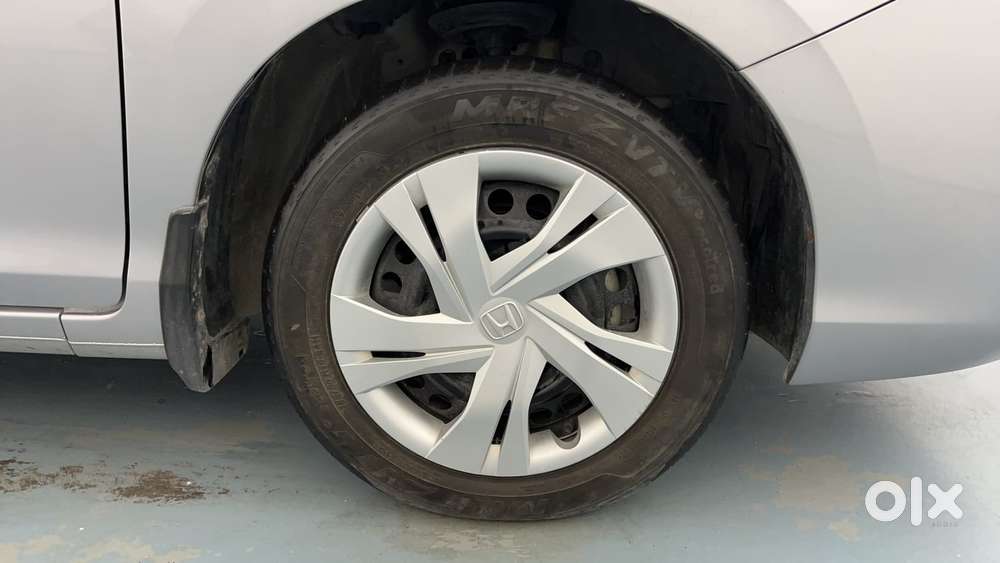 Honda City 1.5 Sv I-vtec Mt, 2024, Petrol