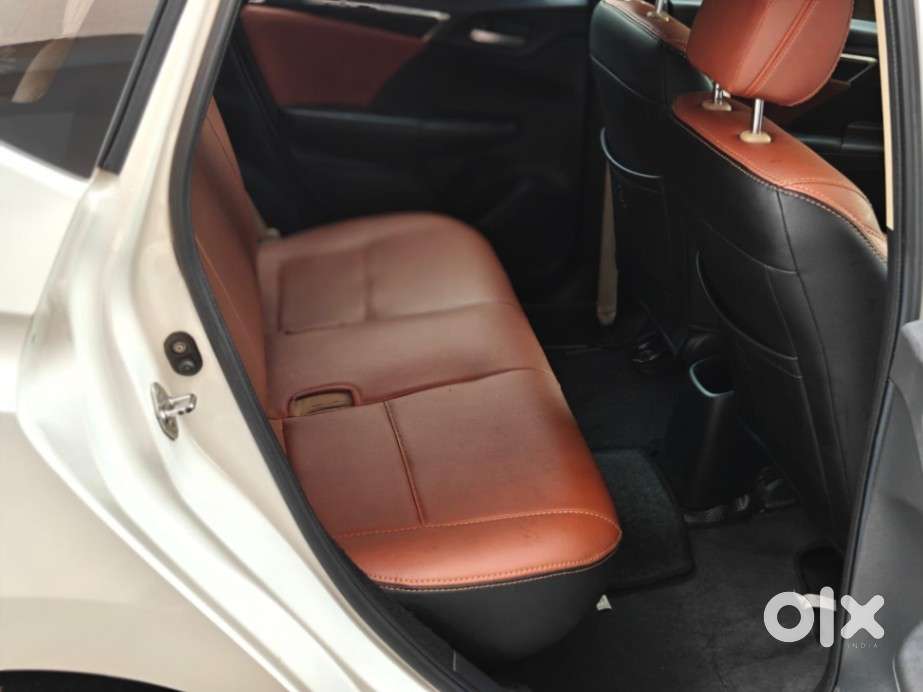 Honda Jazz V Automatic, 2018