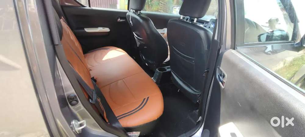 Maruti Suzuki Ignis 2023 Petrol 30000 Km Driven