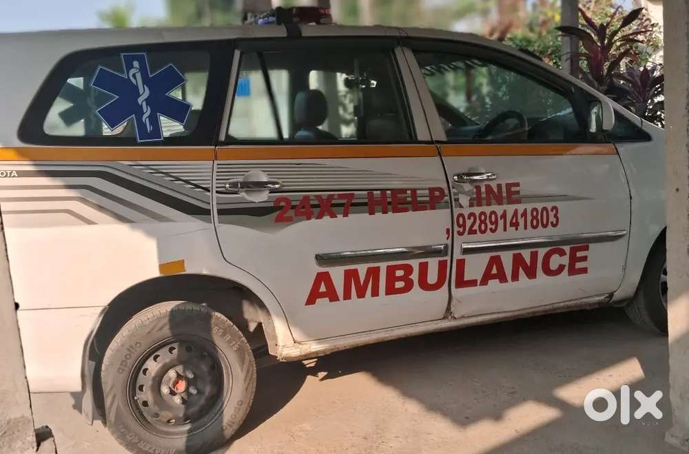 Very Good Condition, Running Car, Require Of Any Repair.