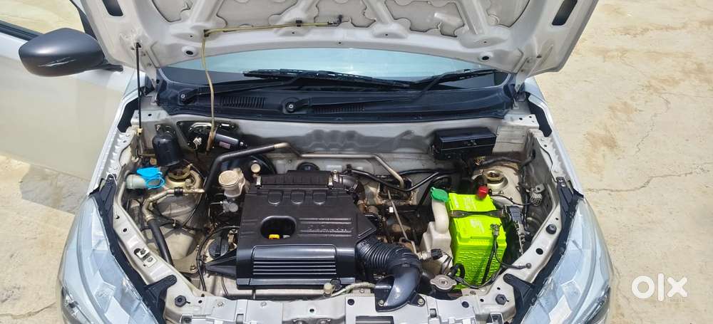 Maruti Suzuki Alto K10 1.0 Vxi, 2016, Petrol