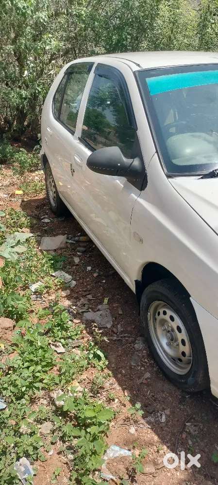 Tata Indica Car