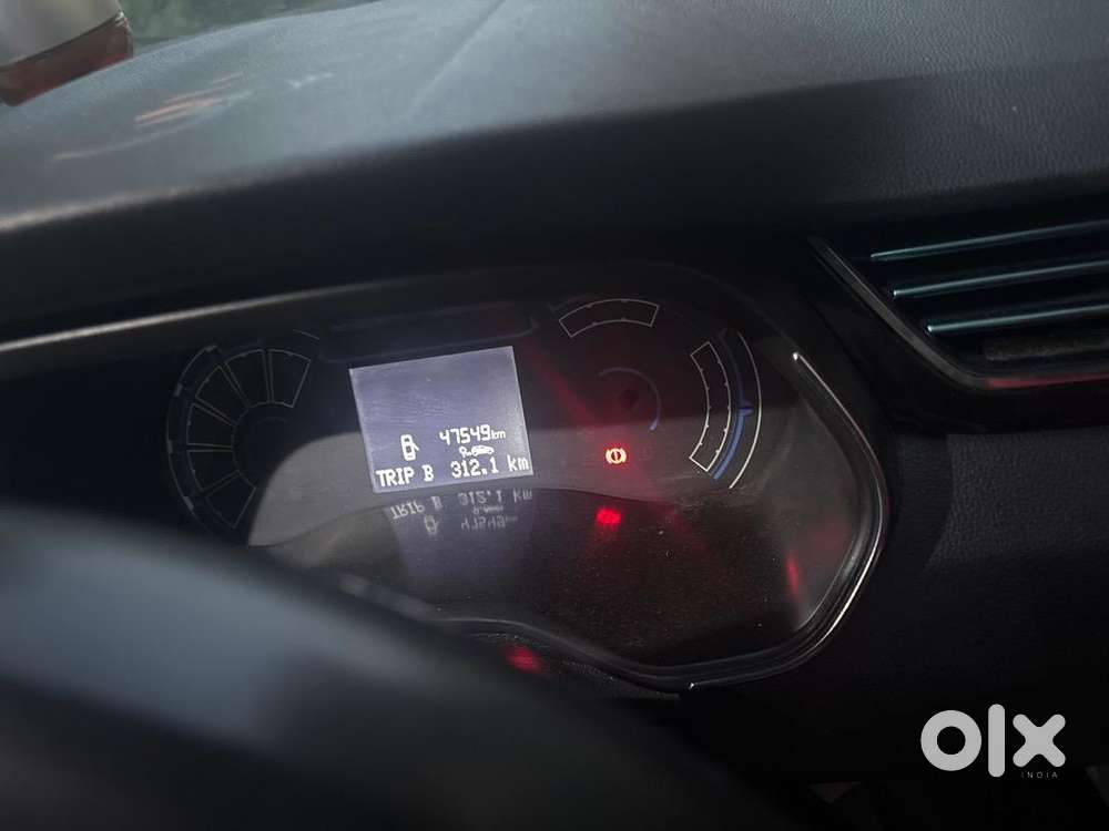 Renault Triber 2021 Petrol Well Maintained