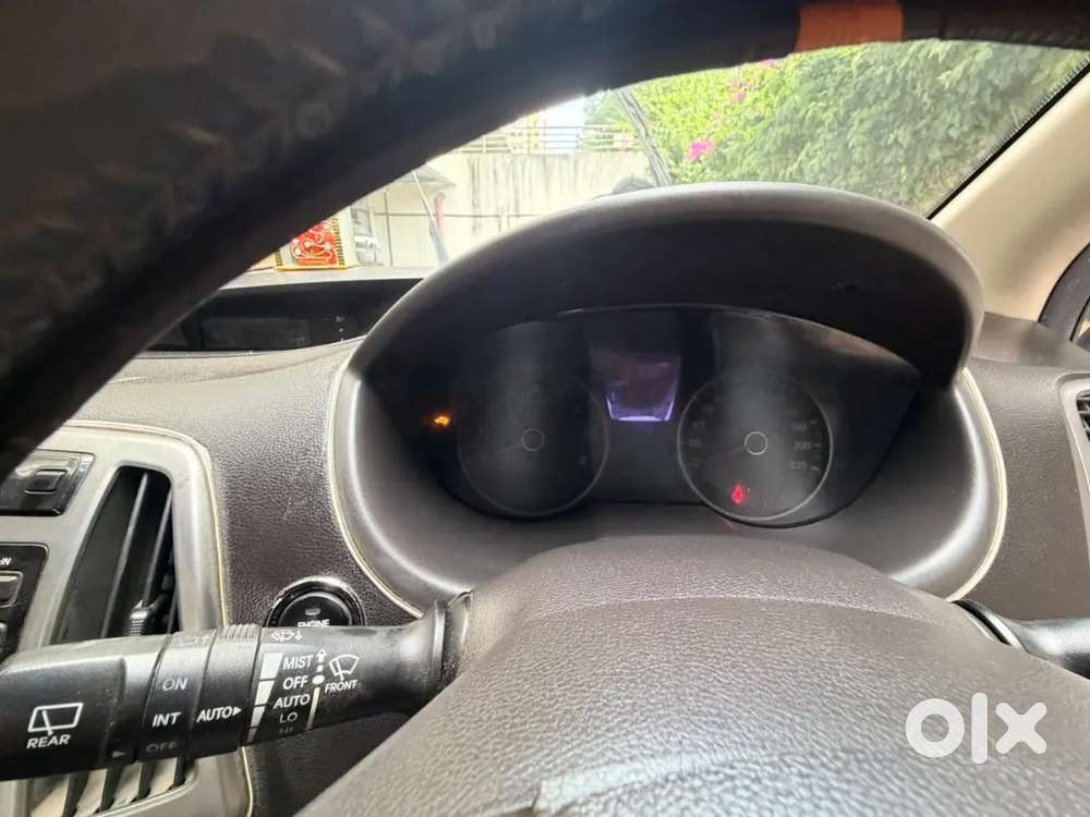 Hyundai I20 2012 Cng & Hybrids 95000 Km Driven