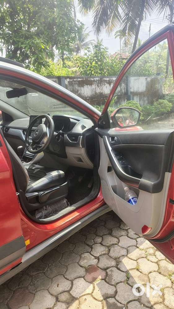 Tata Nexon 2017 Petrol Well Maintained