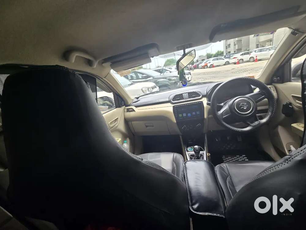 Non Accidental And In Brand New Condition.  Single Driven