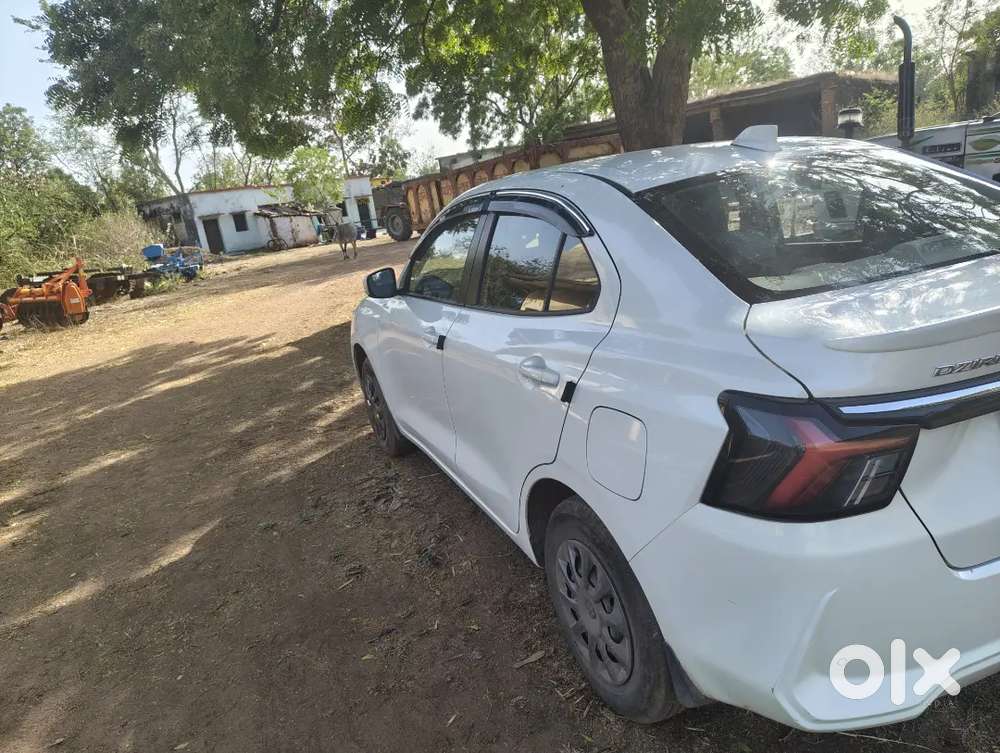 Maruti Suzuki Dzire 2025 Petrol Well Maintained