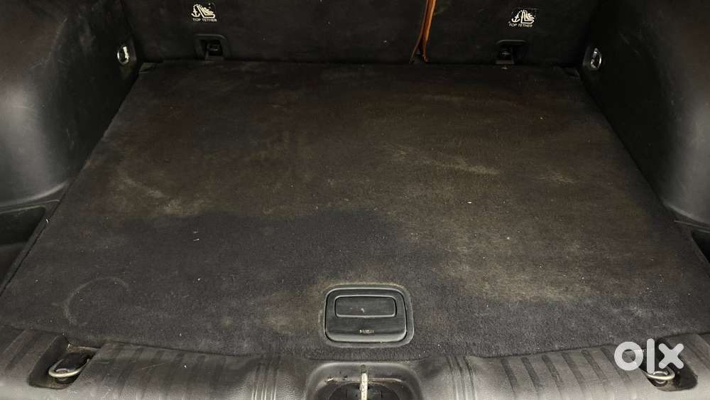 Jeep Compass 2.0 Longitude (o) Diesel, 2017, Diesel