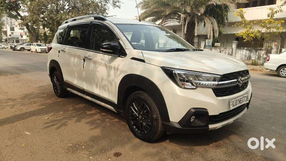 Maruti Suzuki Xl6 Zeta, 2022, Petrol