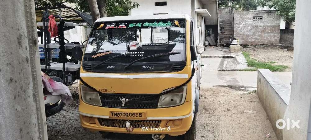 Tata Sumo Gold Ex 2016