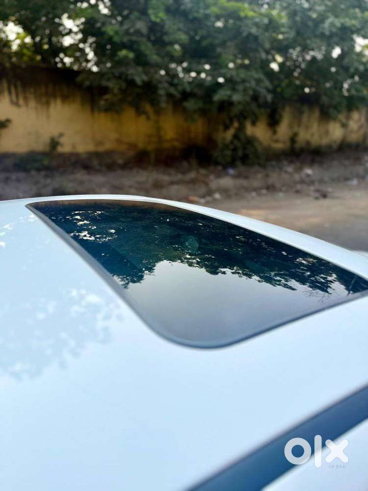 Hyundai Verna Sx (o) 1.5 Turbo Petrol Dct, 2024, Petrol