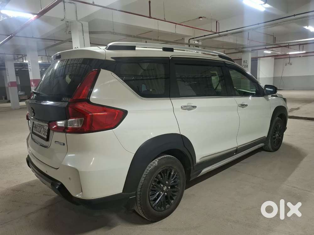 Maruti Suzuki Xl6 1.5 Alpha At, 2021, Petrol