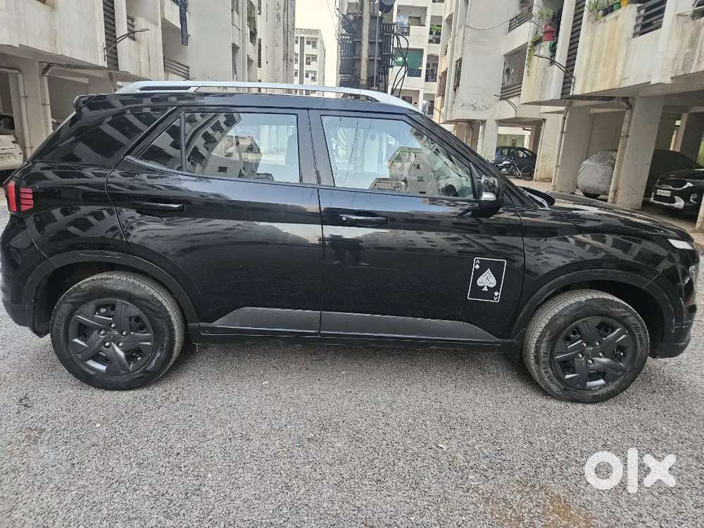 My Car Is New As Showroom Condition