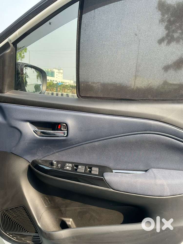 Maruti Suzuki Baleno 2025