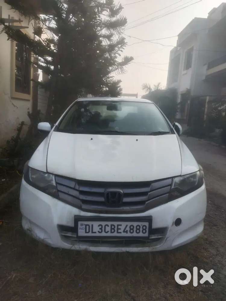 Hyundai Accent Gl 2010