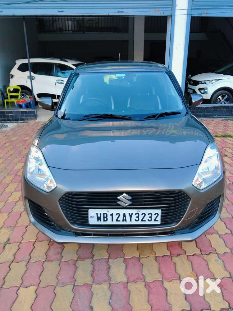 Maruti Suzuki Swift Vdi (o), 2019, Diesel