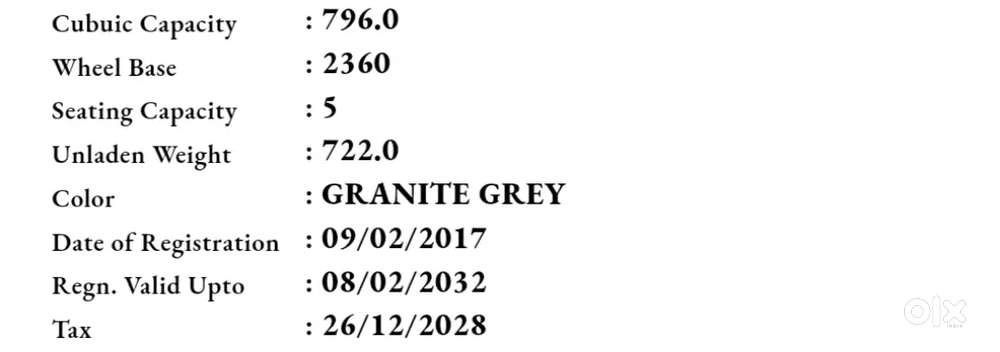 Maruti Suzuki Alto 2016