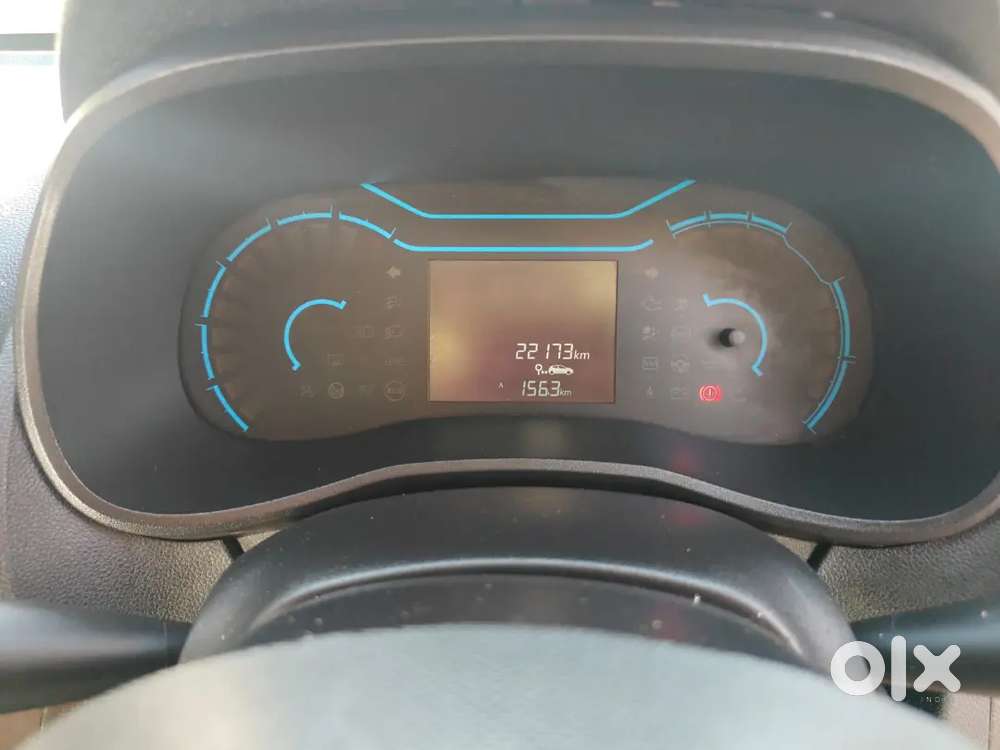 Renault Kwid Climber 2022 Petrol