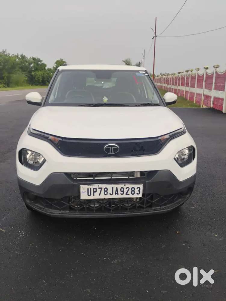 Tata Punch Smart Plus 2025