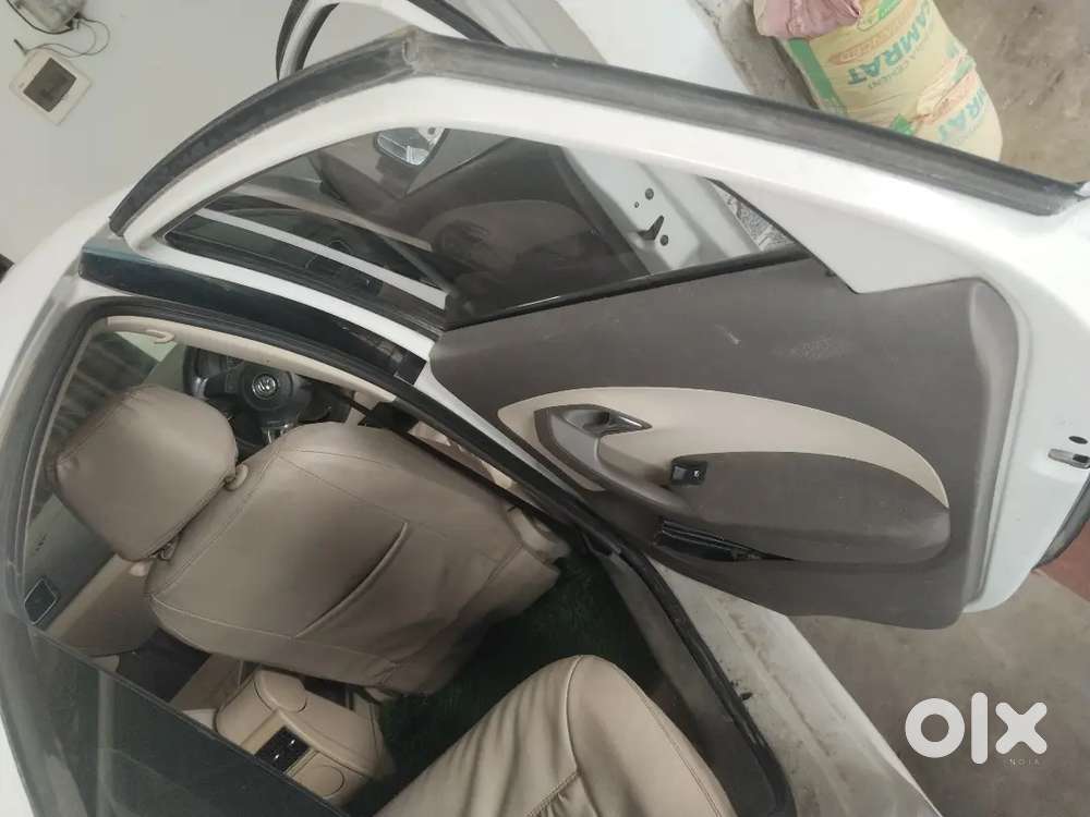 Volkswagen Vento 2010 Diesel