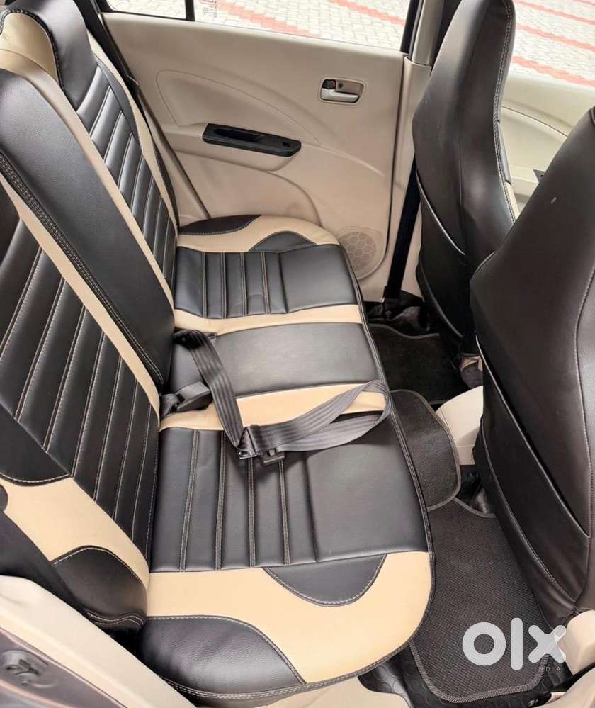 Maruti Suzuki Celerio 2021