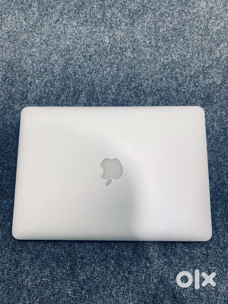 MacBook Air (13-inch, i5,8/128,Early 2015) - Computers & Laptops