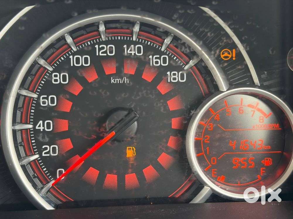 Maruti Suzuki Wagon R Zxi, 2023, Petrol