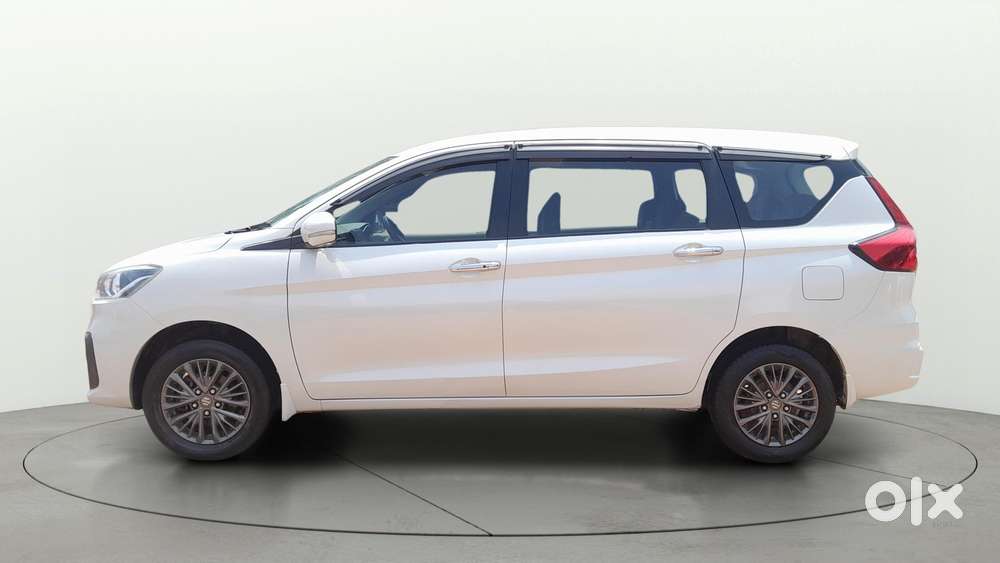 Maruti Suzuki Ertiga 2018-2022 1.4 Zxi Shvs, 2020, Petrol
