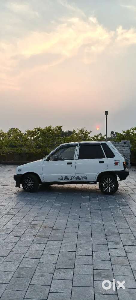 Maruthi 800