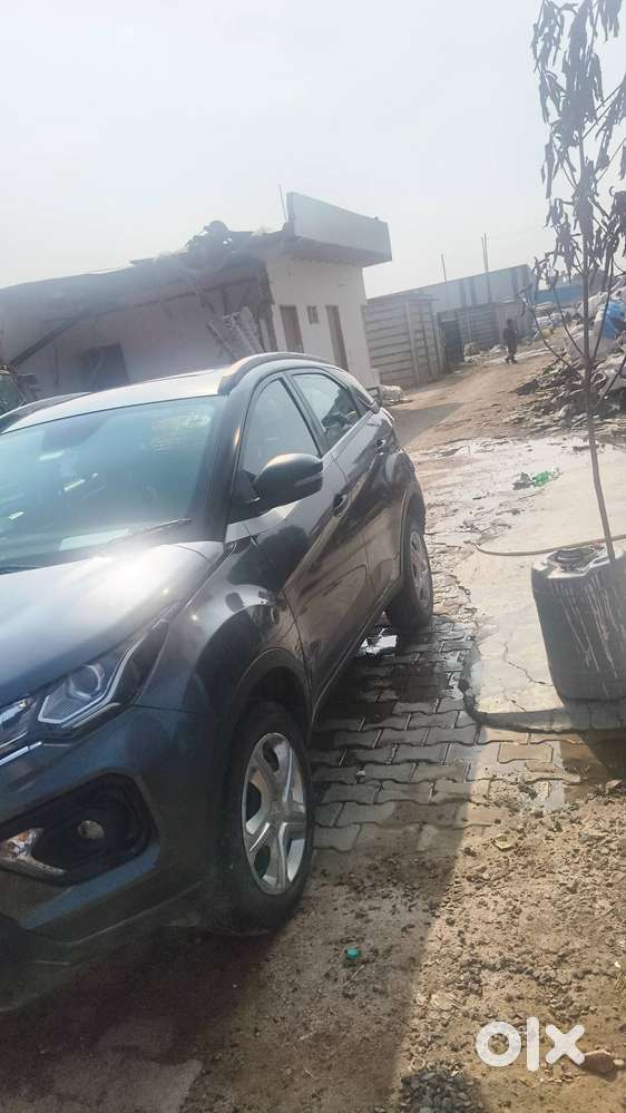 Tata Nexon 2022 Diesel Car