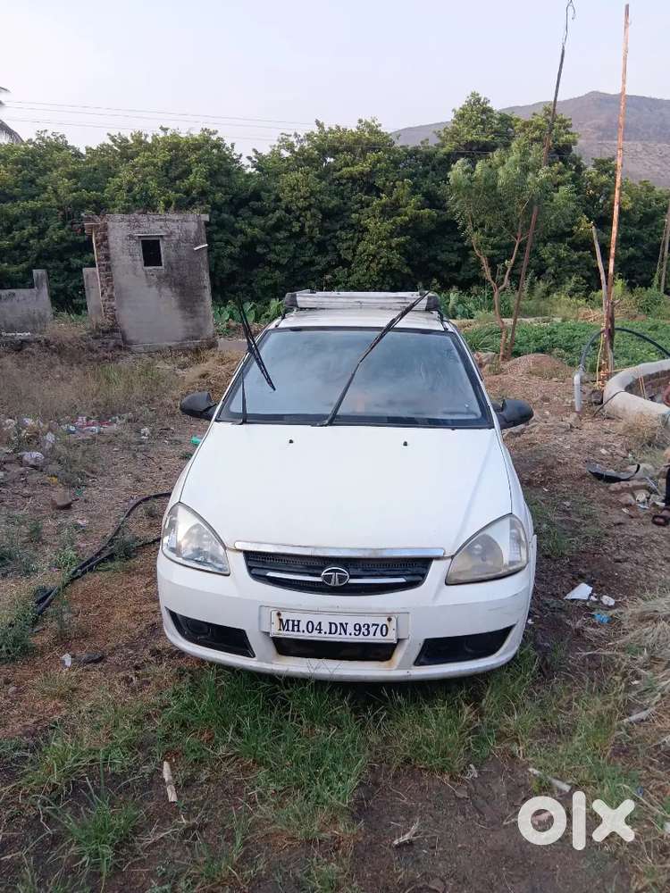 Tata Indica Ev2 Xeta 2008 Diesel 54000 Km Driven