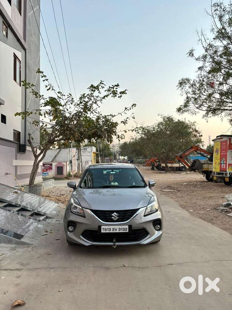 Maruti Suzuki Manual 2022