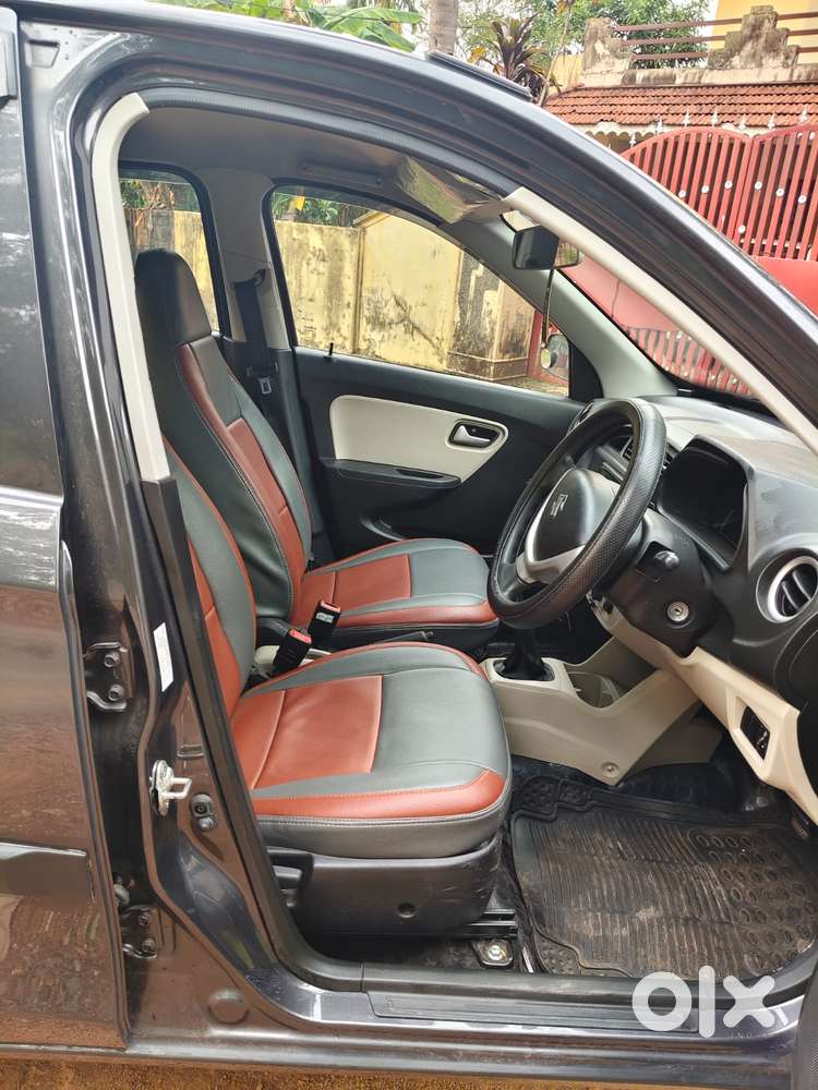 Maruti Suzuki Alto 800 2019-2023 0.8 Lxi (o), 2022, Petrol