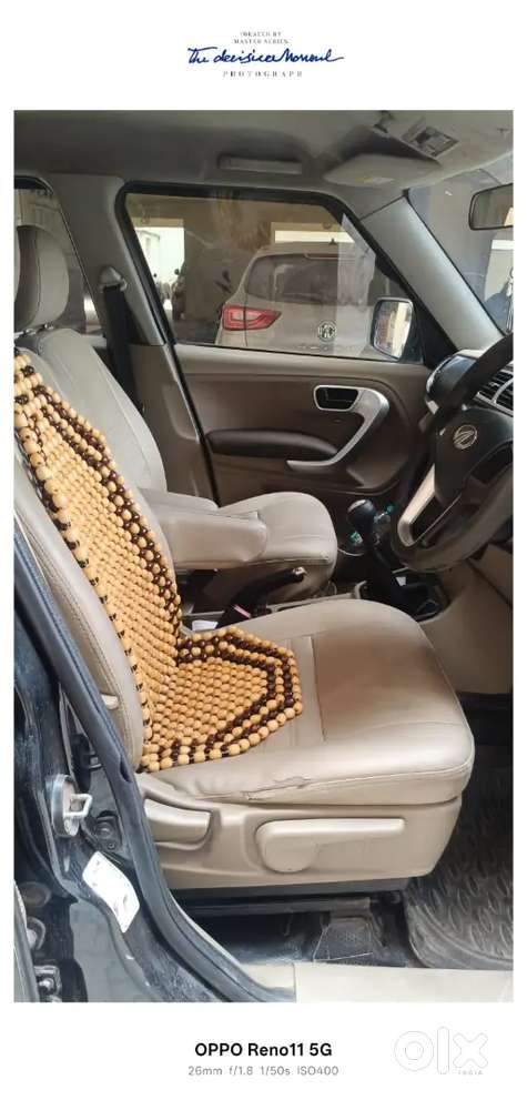 Mahindra Tuv 300 2016 Diesel 105000 Km Driven