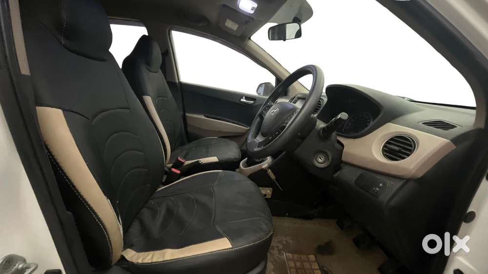 Hyundai Grand I10 Sportz 1.2 Kappa Vtvt, 2017, Petrol