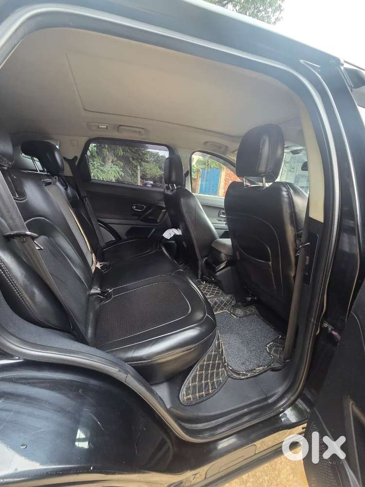 Tata Harrier Diesel 2023